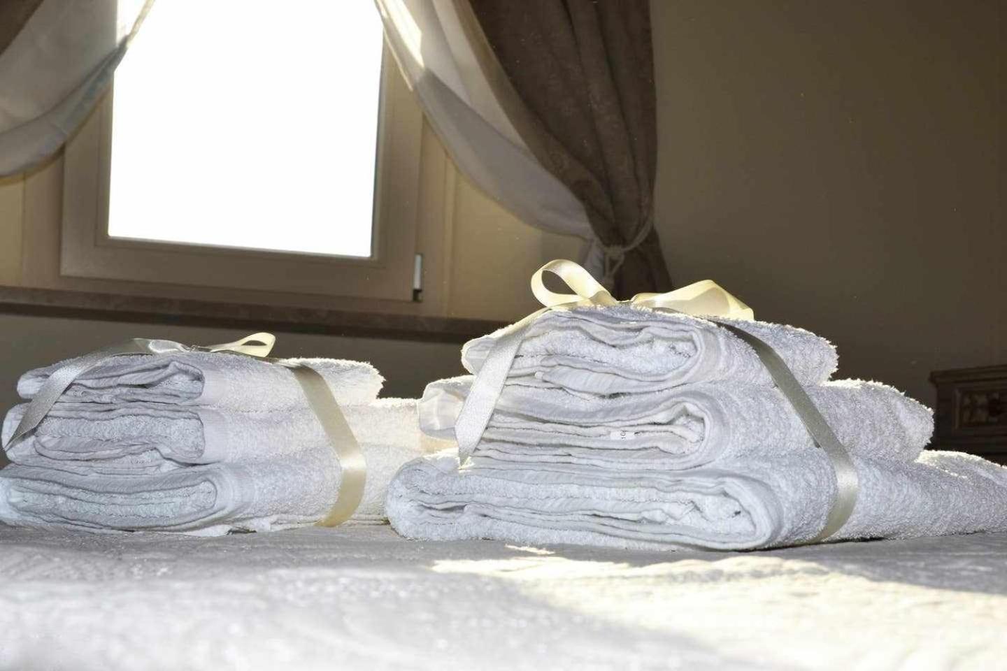 B&B La Bella Lucca Room photo