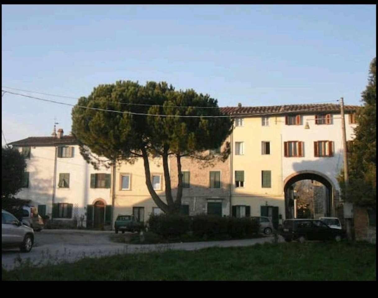 B&B La Bella Lucca Room photo